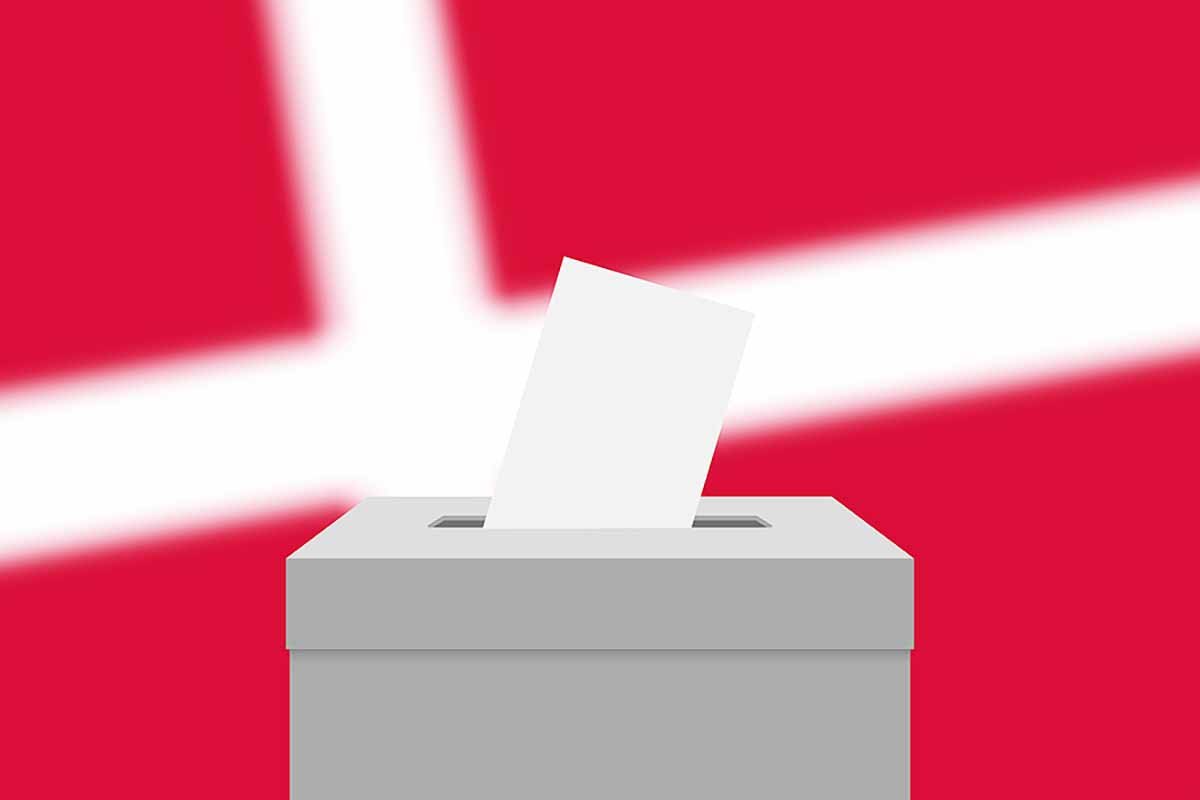 KV2025: Danimarka 18 Kasım’da yerel seçimlere gidiyor