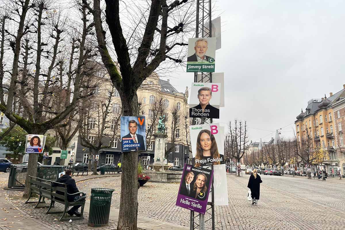 Danimarka’da 50 Türkiye kökenli aday yerel yönetimlere seçildi